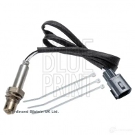 Лямбда зонд, кислородный датчик BLUE PRINT 1438930744 J 6RR8 ADBP700107 - Изображение 2