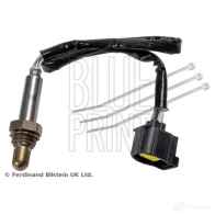 Лямбда зонд, кислородный датчик BLUE PRINT ADBP700074 B2D AGJ6 1438930752 - Изображение 2