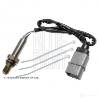 Лямбда зонд, кислородный датчик BLUE PRINT YNU7Z F ADBP700096 1438930758 - Изображение 2