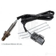 Лямбда зонд, кислородный датчик BLUE PRINT BT6 VOHW ADBP700075 1438930781 - Изображение 2