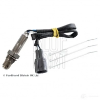 Лямбда зонд, кислородный датчик BLUE PRINT ADBP700025 H AB19K1 1438930788 - Изображение 2