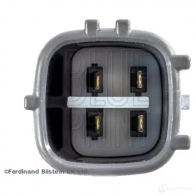 Лямбда зонд, кислородный датчик BLUE PRINT ADBP700025 H AB19K1 1438930788 - Изображение 3