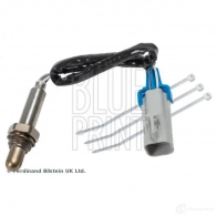 Лямбда зонд, кислородный датчик BLUE PRINT F2 DZ24A ADBP700095 1438930792 - Изображение 2