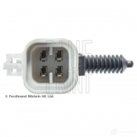 Лямбда зонд, кислородный датчик BLUE PRINT F2 DZ24A ADBP700095 1438930792 - Изображение 3