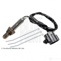 Лямбда зонд, кислородный датчик BLUE PRINT ADBP700069 8V1YS I 1438930794 - Изображение 2