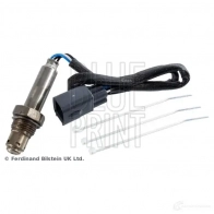 Лямбда зонд, кислородный датчик BLUE PRINT CKI8NJ G ADBP700024 1438930797 - Изображение 2