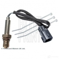 Лямбда зонд, кислородный датчик BLUE PRINT M 8E7I ADBP700106 1438930802 - Изображение 2