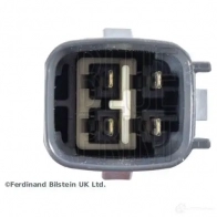 Лямбда зонд, кислородный датчик BLUE PRINT M 8E7I ADBP700106 1438930802 - Изображение 3