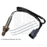 Лямбда зонд, кислородный датчик BLUE PRINT ADBP700098 Y4 H8RVW 1438930804 - Изображение 2
