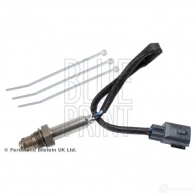 Лямбда зонд, кислородный датчик BLUE PRINT 5 9QI4CW 1438930807 ADBP700118 - Изображение 2
