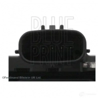 Расходомер воздуха BLUE PRINT ADT374214 5050063269864 1226396843 SJJX 7H1 - Изображение 3