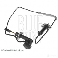 Цилиндр сцепления BLUE PRINT 5050063614572 ADA103602 UQKX Z1 2637415 - Изображение 2