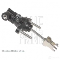 Главный цилиндр сцепления BLUE PRINT 2657372 ADT334129C C45 ZWOJ 5050063029390 - Изображение 2