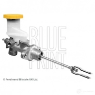 Главный цилиндр сцепления BLUE PRINT 5050063037418 Q8LM JG 2655999 ADS73407 - Изображение 4
