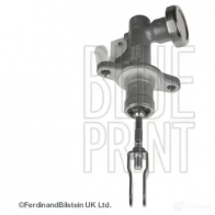 Главный цилиндр сцепления BLUE PRINT 95F6A C 5050063134575 ADN13457 2652996 - Изображение 2