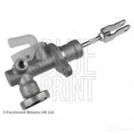 Главный цилиндр сцепления BLUE PRINT 95F6A C 5050063134575 ADN13457 2652996 - Изображение 3
