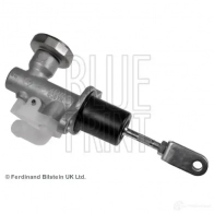 Главный цилиндр сцепления BLUE PRINT 2653017 5050063029192 XIFXZ NS ADN13481C - Изображение 2
