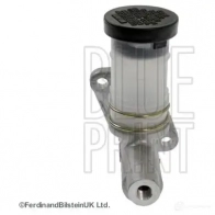 Главный цилиндр сцепления BLUE PRINT 2653006 02ODX 72 5050063001082 ADN13469C - Изображение 4