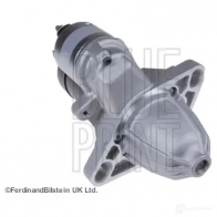 Главный цилиндр сцепления BLUE PRINT 2646611 IU YKL 5050063029260 ADH23441C - Изображение 4
