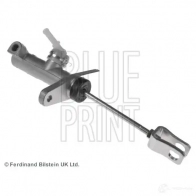 Главный цилиндр сцепления BLUE PRINT ADZ93414 5050063057669 FA BGRZ 2661417 - Изображение 1