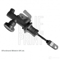 Главный цилиндр сцепления BLUE PRINT 5050063002560 ADN13478 2653014 QA2P S - Изображение 2