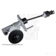 Главный цилиндр сцепления BLUE PRINT 2657404 ADT33460 RJ E2F 5050063334609 - Изображение 3