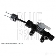 Главный цилиндр сцепления BLUE PRINT 2657416 LIB ZX 5050063334784 ADT33478 - Изображение 2