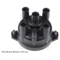 Главный цилиндр сцепления BLUE PRINT ADM53427 29MF EQ0 2650792 5050063001198 - Изображение 4