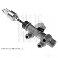 Главный цилиндр сцепления BLUE PRINT ADT334134C 60Z 6IZ 2657377 5050063057362 - Изображение 3