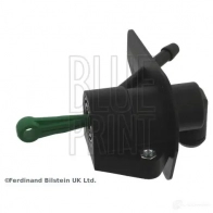 Главный цилиндр сцепления BLUE PRINT 4GR6WB 5 ADF123405 Ford Fiesta 4 (DX, JA, JB) Хэтчбек 1.4 i 16V 90 л.с. 1996 – 2002 5057746003135