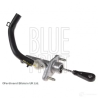 Главный цилиндр сцепления BLUE PRINT 5050063056518 2642346 ADG034101 QPCV1 TU - Изображение 2