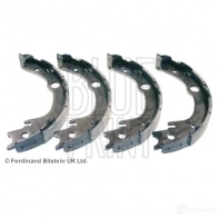 Главный цилиндр сцепления BLUE PRINT 2657415 adt33477 5050063334777 CPI KR49 - Изображение 3