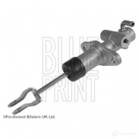 Главный цилиндр сцепления BLUE PRINT ADG03487 2642421 5050063037234 HZ 4KP68 - Изображение 1