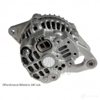Главный цилиндр сцепления BLUE PRINT 2642415 adg03481 5050063037302 J F3UAF - Изображение 3