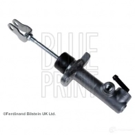 Главный цилиндр сцепления BLUE PRINT 7UUZ V8 5050063029178 ADG03477 2642411 - Изображение 2