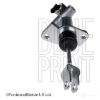 Главный цилиндр сцепления BLUE PRINT 7UUZ V8 5050063029178 ADG03477 2642411 - Изображение 3