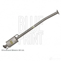 Резонатор BLUE PRINT ADG06006 2643741 P24F 5 5050063157642 - Изображение 2