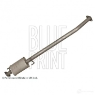 Резонатор BLUE PRINT ADG06006 2643741 P24F 5 5050063157642 - Изображение 3