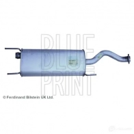 Резонатор BLUE PRINT 2658728 5050063222913 ADT36027 5 35PM - Изображение 2