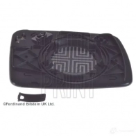 Зеркальный элемент, стекло зеркала BLUE PRINT ADJ139701 2649055 5050063195675 LQR7P OR - Изображение 2