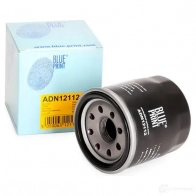 Масляный фильтр BLUE PRINT 2652479 ADN12112 5050063121124 UQM345 G - Изображение 2