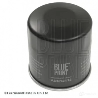 Масляный фильтр BLUE PRINT 2652479 ADN12112 5050063121124 UQM345 G - Изображение 4