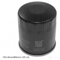 Масляный фильтр BLUE PRINT 2656746 ADT32108 5050063321081 ZY9DJ R3 - Изображение 4