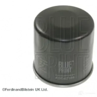 Масляный фильтр BLUE PRINT ADD62104 5050063621044 HC2 LE 2640666 - Изображение 7