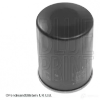 Масляный фильтр BLUE PRINT ADT32112 MG6NNJ L 5050063321128 2656750 - Изображение 2