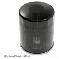 Масляный фильтр BLUE PRINT ADM52105 2650489 J9Q CS3 5050063521054