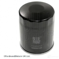 Масляный фильтр BLUE PRINT ADM52105 2650489 J9Q CS3 5050063521054 - Изображение 2