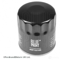 Масляный фильтр BLUE PRINT I3Z7IA D 2641290 5050063038538 ADF122105 - Изображение 2