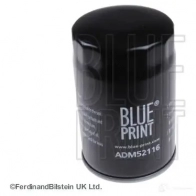 Масляный фильтр BLUE PRINT ADM52116 VL EN0 2650499 5050063521160