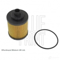 Масляный фильтр BLUE PRINT 5050063821062 ADK82106 2649120 VV5W TKL - Изображение 2